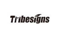 tribesigns.com store logo