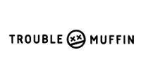 troublemuffin.com store logo