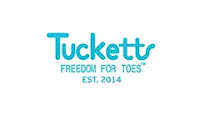 tucketts.com store logo