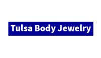 tulsabodyjewelry.com store logo