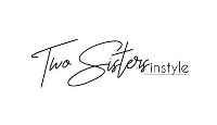 twosistersinstyle.com store logo