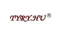 tyryhu.com store logo