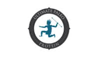 ultimatepaleoprotein.com store logo