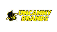 uncannybrands.com store logo