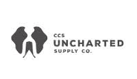 unchartedsupplyco.com store logo