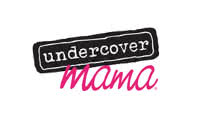 undercovermama.com store logo