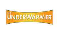underwarmer.com store logo