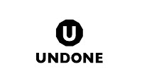 undone.com store logo