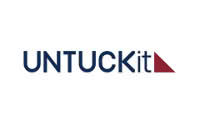 untuckit.com store logo