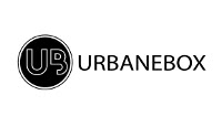 urbanebox.com store logo