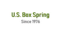 usboxspring,com store logo