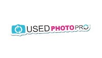 usedphotopro.com store logo