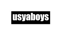 usyaboys.com store logo