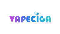 vapeciga.com store logo