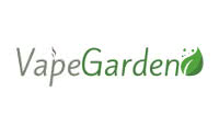 vapegarden.co.uk store logo