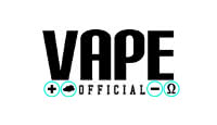 vapeofficial.com store logo