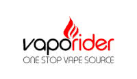 vaporider.deals store logo