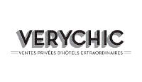 verychic.com store logo