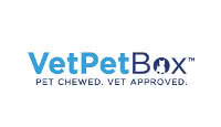 vetpetbox.com store logo
