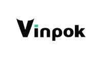 vinpok.com store logo