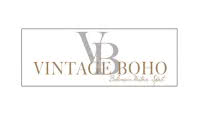 vintagebohobags.com store logo