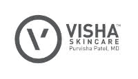 vishaskincare.com store logo
