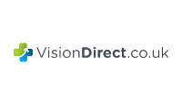visiondirect.co.uk store logo