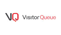 visitorqueue.com store logo