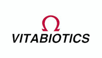 vitabiotics.com store logo