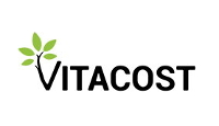 vitacost.com store logo