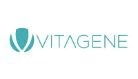 vitagene.com store logo
