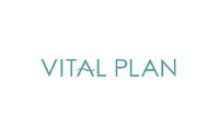 vitalplan.com store logo