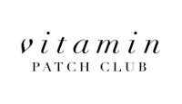 vitaminpatchclub.com store logo