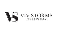 vivstorms.com store logo