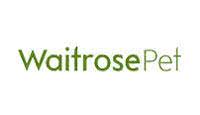 waitrosepet.com store logo