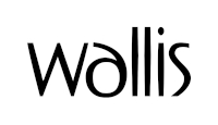 wallis.co.uk store logo