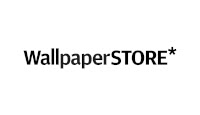 wallpaper.com store logo