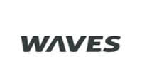 wavesgear.com store logo