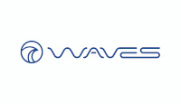 wavesproducts.com store logo