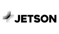 wearejetson.com store logo