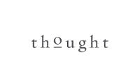 wearethought.com store logo