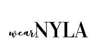 wearnyla.com store logo