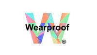 wearproof.com.au store logo