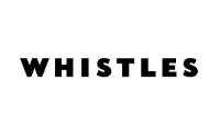 whistles.com store logo