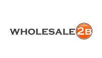 wholesale2b.com store logo