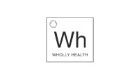whollyhealthllc.com store logo