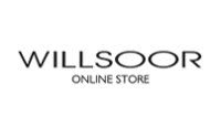 willsoor.cz store logo