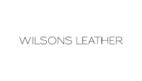 wilsonsleather.com store logo