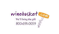winebasket.com store logo