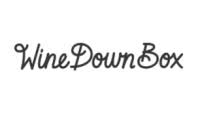 winedownbox.com store logo